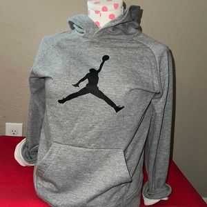 Jordan pull over hoodie